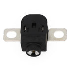Battery Disconnect Fuse Switch ABS Black Power Off Switch for ABS