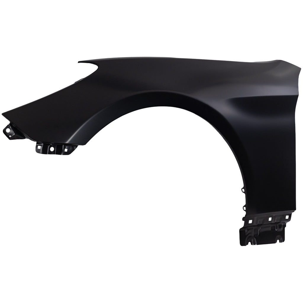 Fender for Hyundai Genesis Coupe (2010–2016) Front Driver Side