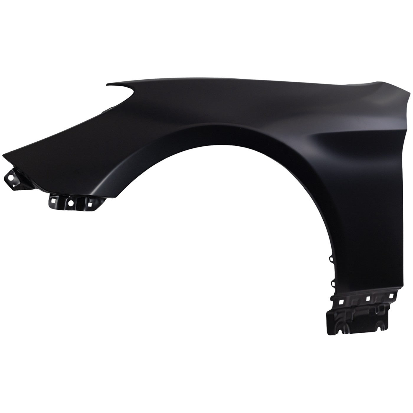 Fender for Hyundai Genesis Coupe (2010–2016) Front Driver Side