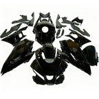 Fairing Kit for Yamaha YZF R25/R3 (2025) - Glossy Black ABS Bodywork Set