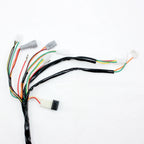 Wiring Harness Loom for Yamaha PW50 PY50 Peewee 50 (1970–2023)