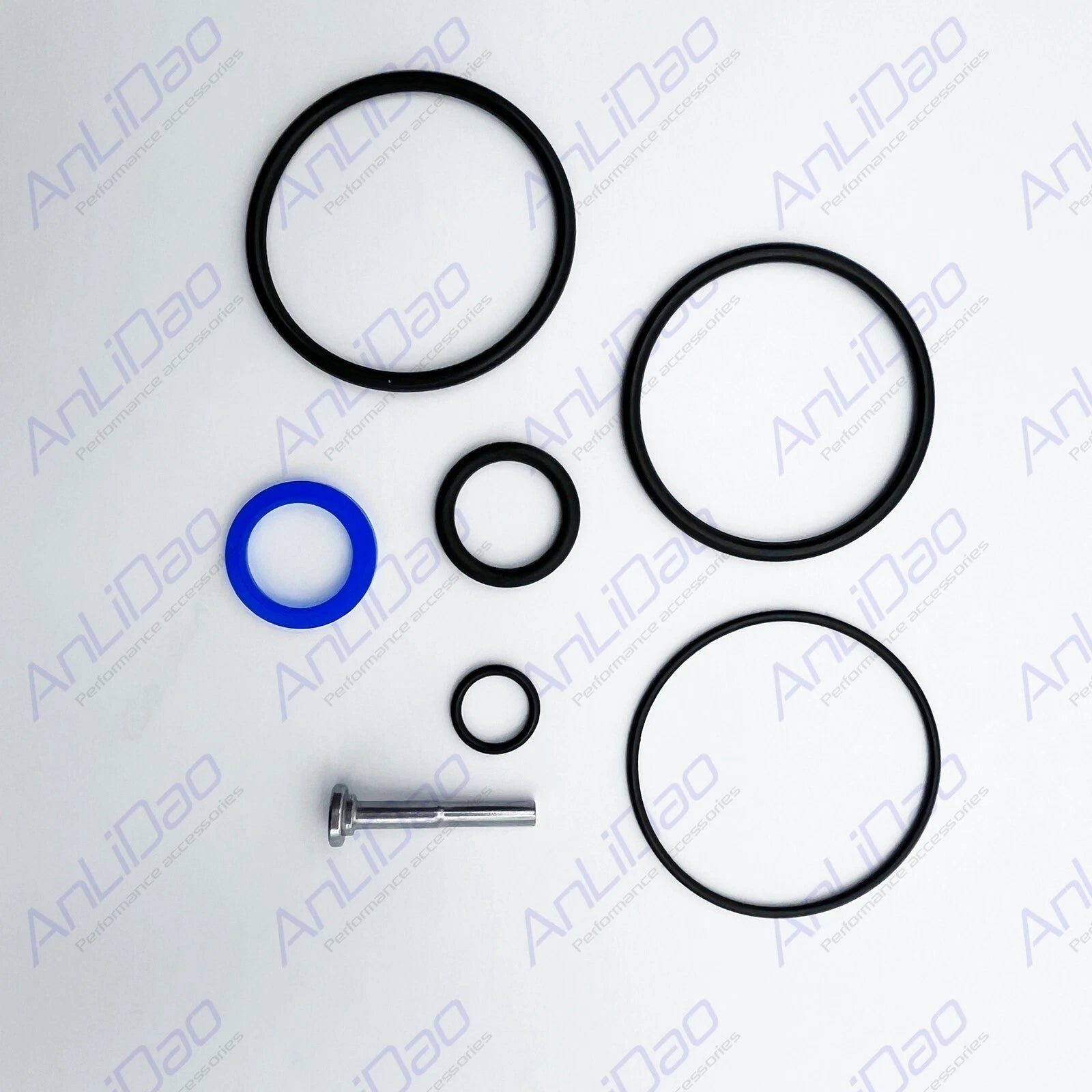 Tilt Cylinder Seal Kit for Mercury Mariner 110HP-300HP (N/A) 335-245, 878409A1