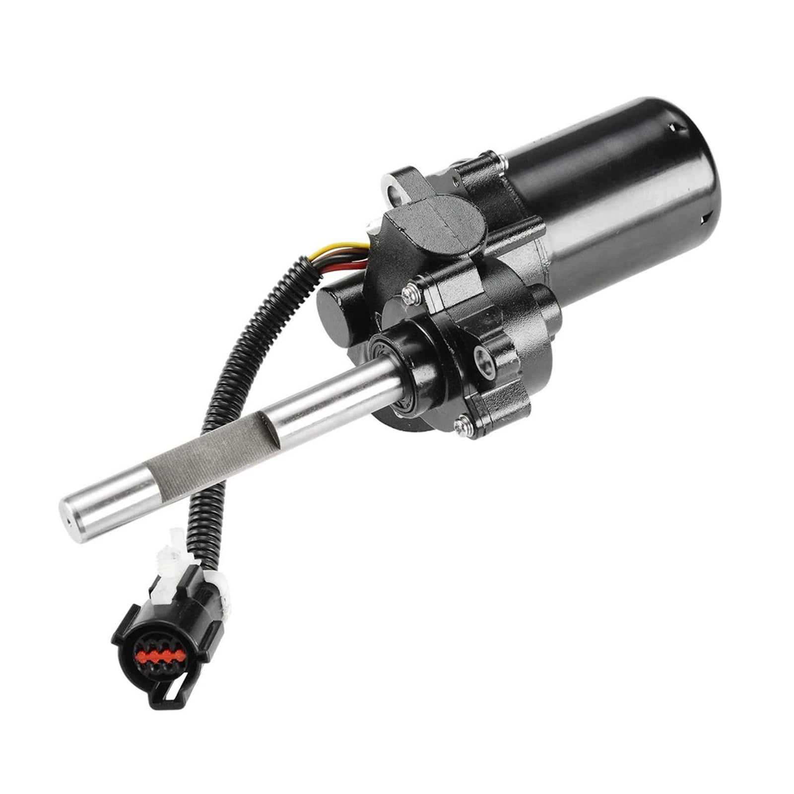 Front Left Power Running Board Motor for Ford F-150 (2007-2014)