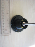 Plastic Handle Compartment Latch for Skeeter Boats (SK01, 91050347)
