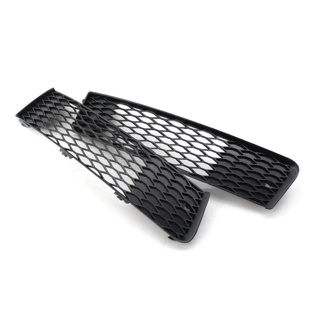 Front Lower Bumper Grille Insert for Audi Q7 (2010-2015)