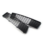 Front Lower Bumper Grille Insert for Audi Q7 (2010-2015)