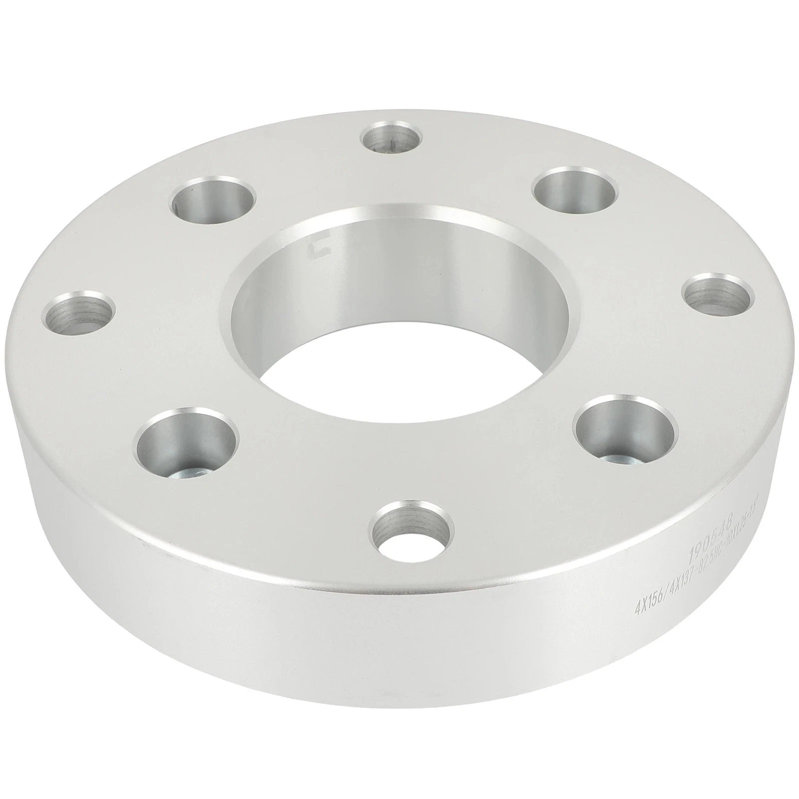 Set of 4 Wheel Adapters 4x156 to 4x137 for Polaris (ATV)