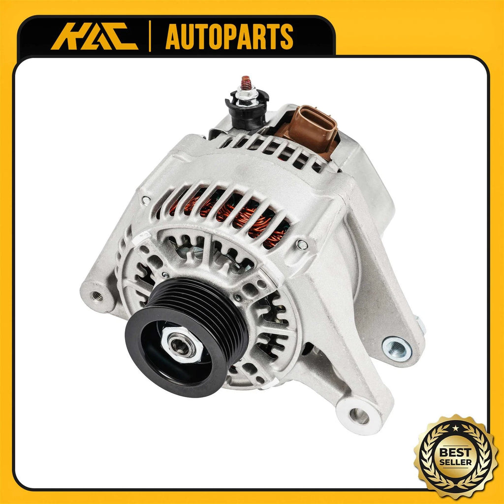 Alternator for Toyota Corolla (2003–2008)