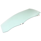 Front Driver Door Glass for Toyota Camry (2012–2014)