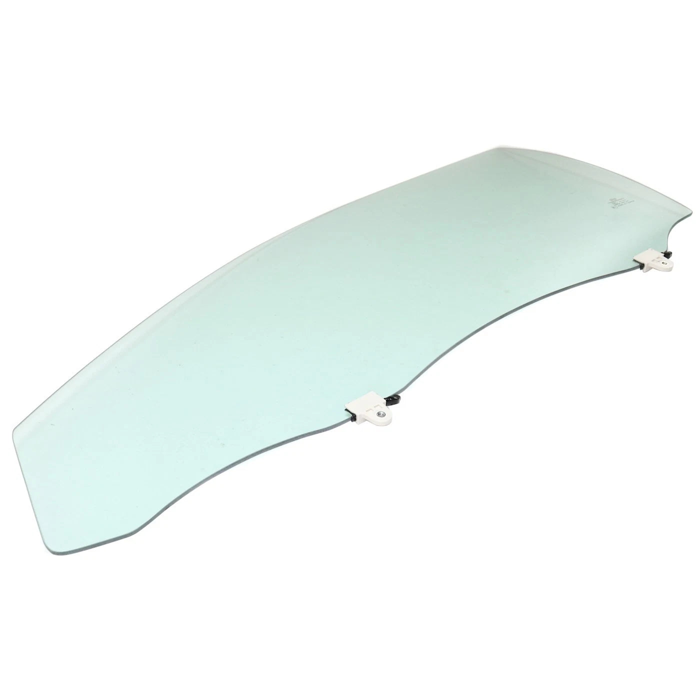Front Driver Door Glass for Toyota Camry (2012–2014)
