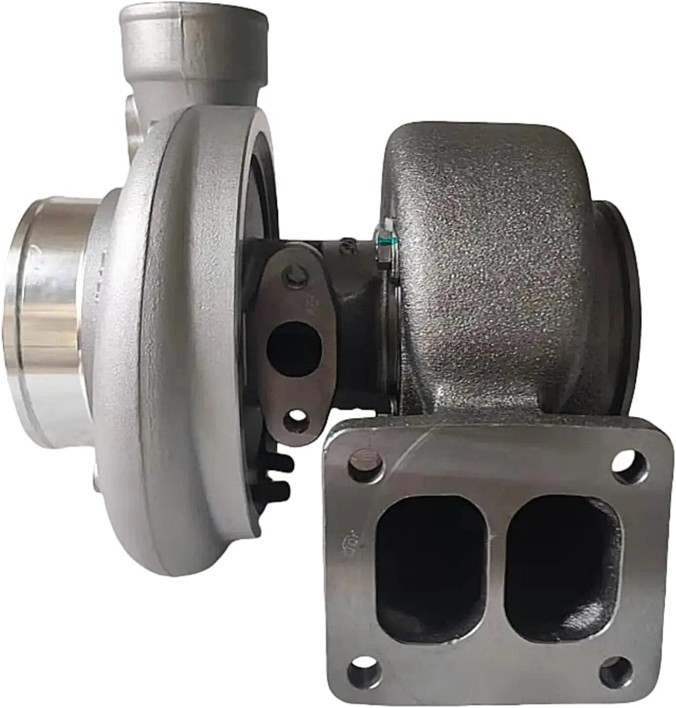 H1C Turbocharger for Cummins 6BT Engine (3802289, 3522778, 4025330, 3919119, 3522777)