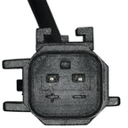 ABS Wheel Speed Sensor for Lincoln MKX, Ford Edge (2011–2015)