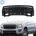 Front Lower Bumper Skid Plate for GMC Canyon (2015–2020)