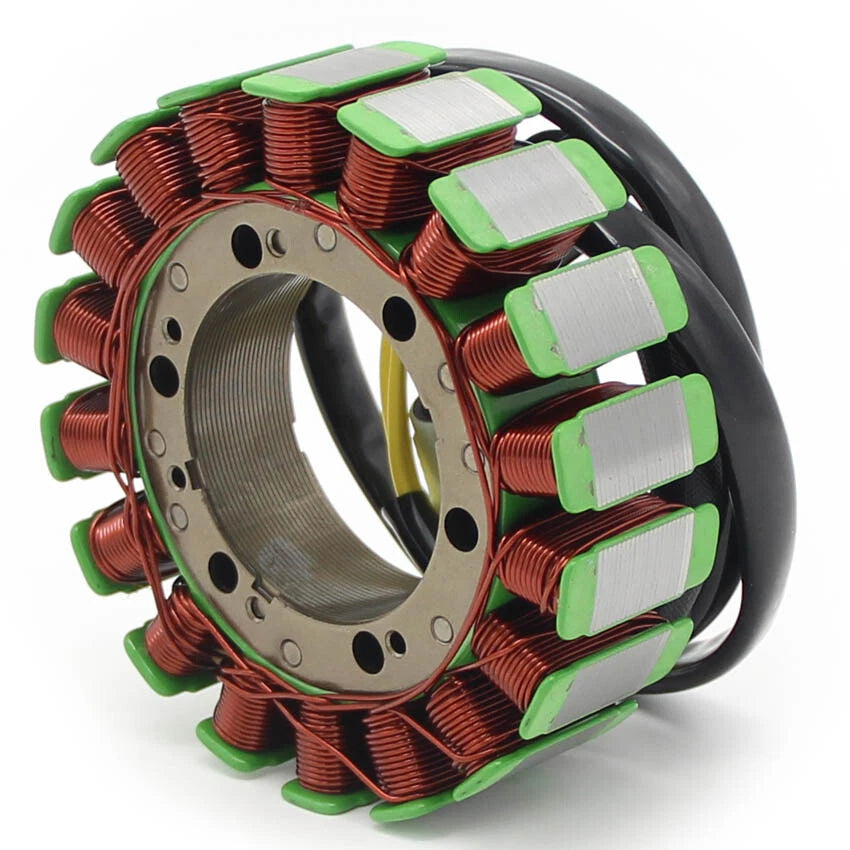 Magneto Generator Stator Coil for Can-Am DS650 Baja (2000–2007) 420295172