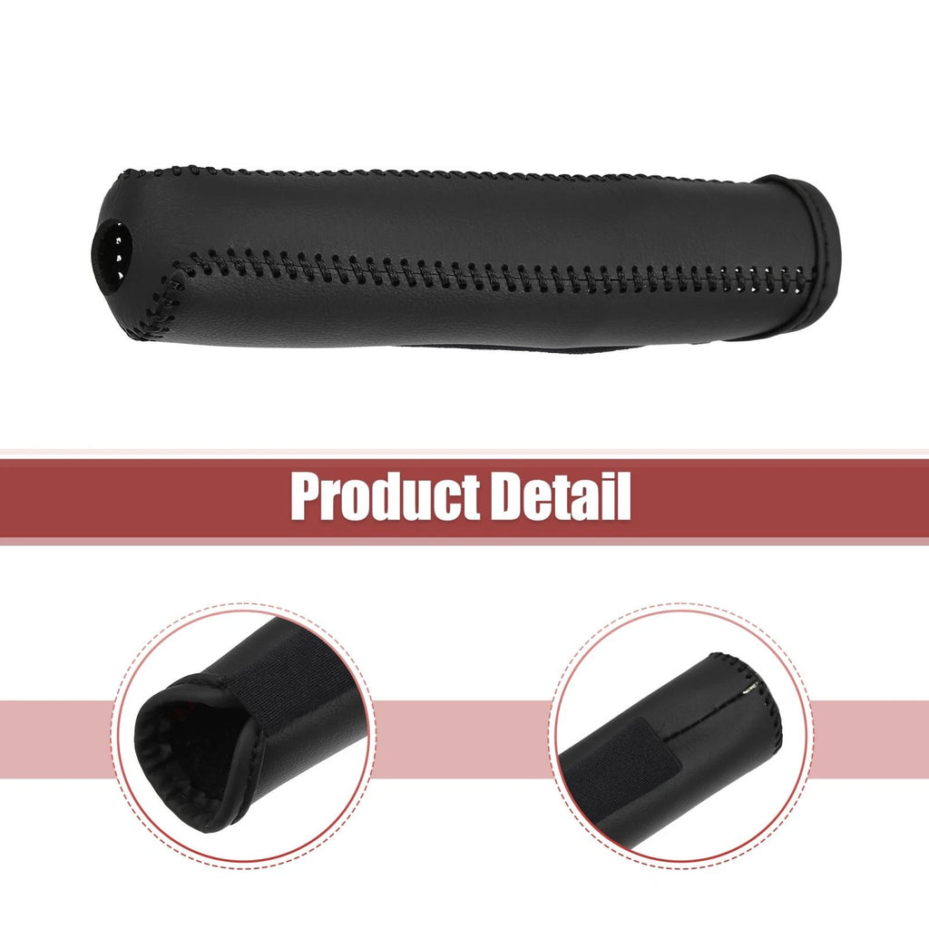Handbrake Cover Protector for Toyota Corolla (2014–2018)
