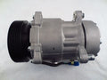 A C Compressor Replacement for International Harvester Truck (1990–1994)