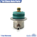 Fuel Injection Pressure Regulator for BMW 525i 530i 540i X5 323i (1991–2003)