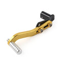 CNC Aluminum Motorcycle Gear Shift Lever Pedal for Universal Models