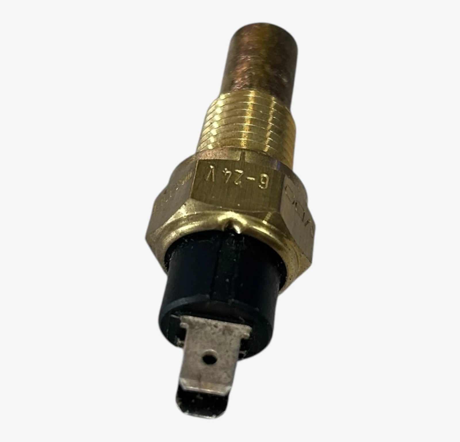 VDO Marine Temperature Sensor 805/1/7 for 6-24V Systems (120 Degrees)