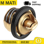 Thermostat for Polaris Sportsman Scrambler Xplorer Ranger Magnum 500 (1996–2006)