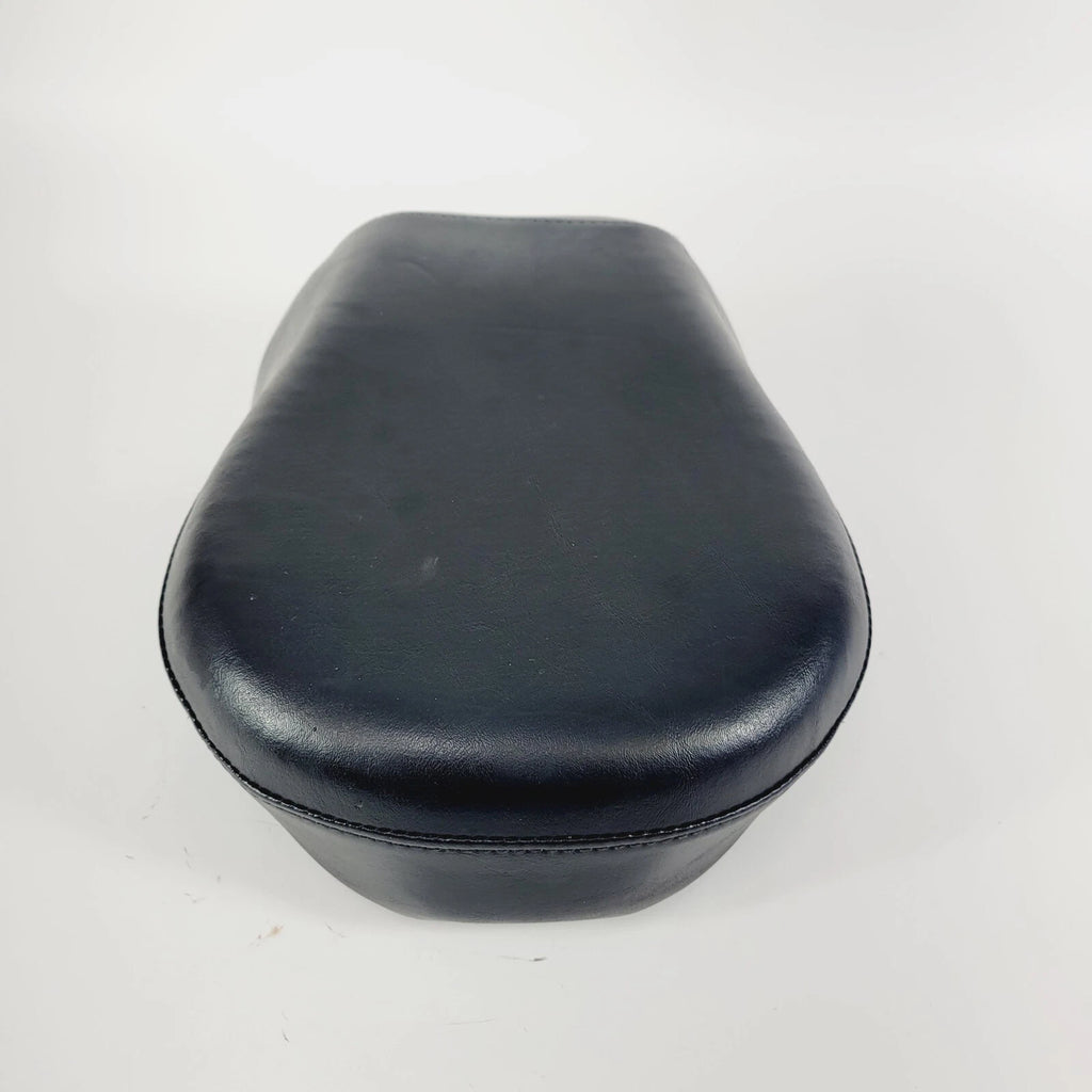 Rear Passenger Seat Cushions for Harley Softail Fat Boy FLSTF (2007–2013)