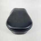Rear Passenger Seat Cushions for Harley Softail Fat Boy FLSTF (2007–2013)