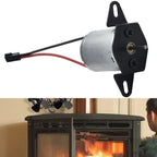 Stove Fan Replacement Part for 1500RPM Models