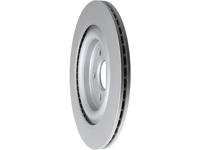 Rear Brake Rotor for Jaguar XJ8 (2005–2009) BB781BB