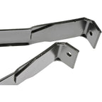 Set of 2 Fuel Tank Straps for Ford F250 F350
