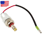 Carburetor Fuel Solenoid Kit for Kohler CV620-CV740