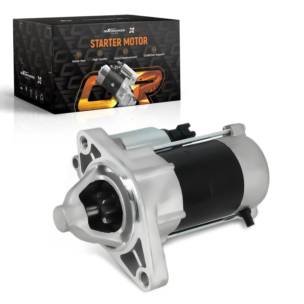 Starter for Toyota Yaris 1300 1500 16V (1999-2006)