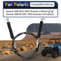 Gear Shift Cable for Polaris General 1000 XP (2016-2025)