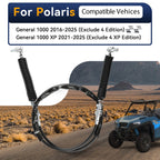 Gear Shift Cable for Polaris General 1000 XP (2016-2025)