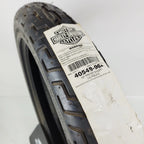 Front Tire MM90-19 for Harley Davidson FXR Police (1996) 40548-96A