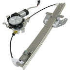 Window Regulator for Nissan Xterra (2000–2004) Rear Left & Right
