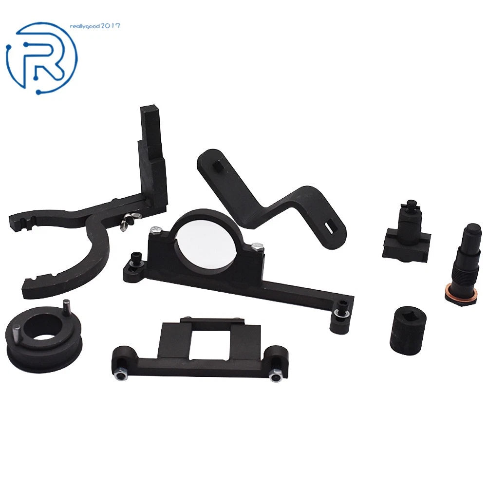 Camshaft Timing Tools Kit for Ford Explorer Ranger Mustang (2000–2010)