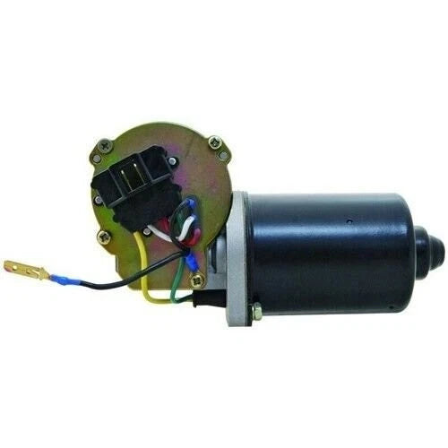 Front Windshield Wiper Motor WIP1650 for Dodge Ram 2500 (1997–1999)