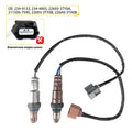 Oxygen Sensor for Nissan Altima Sedan (2015–2017)