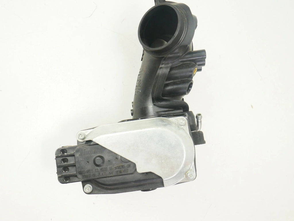 Intake Manifold with 55mm Throttle Body for Harley Touring (2017–2022)