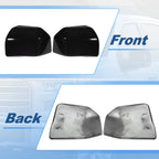 Mirror Cover Cap for Ford F150 (2015–2020)