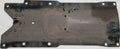 Lower Skid Plate for Jaguar XK8 (1997–2003) Metal Shield