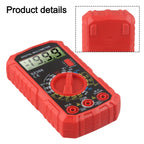 Electrical Tester SZ308 for Accurate Measurements (Home & Industry)