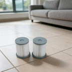 Vacuum Filter for U5507900 U5512900 (Compatible Models)