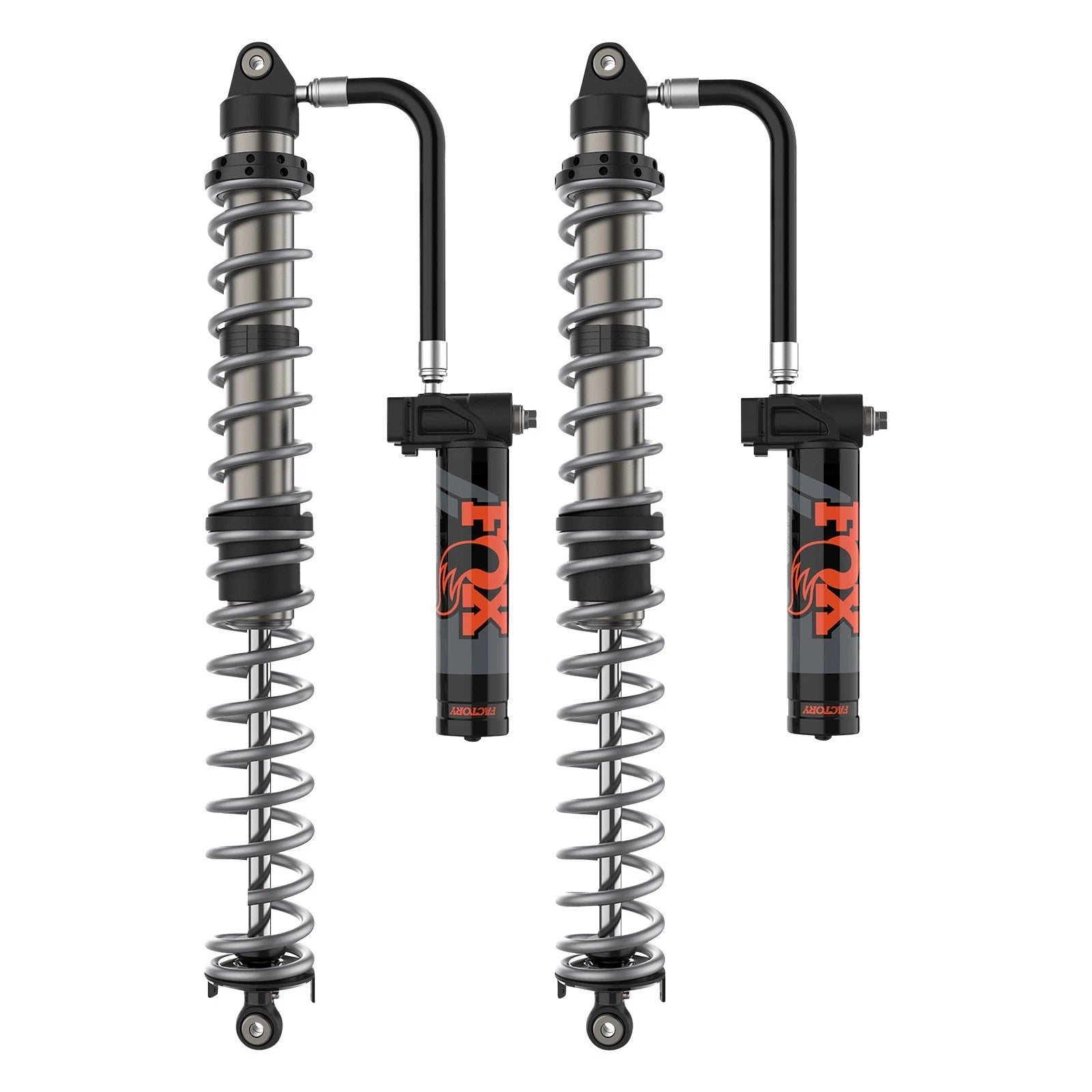 Fox Factory Race Series 3.0 Rear Shocks for Can-Am Maverick X3 (2017–2023)