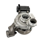 Turbocharger GT2056V for Dodge Sprinter 2500 3500 (2007–2018)
