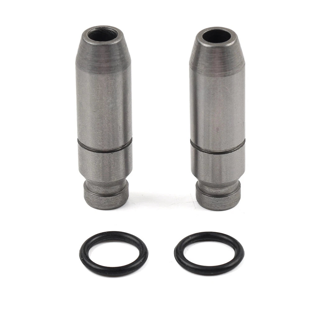 Intake Exhaust Valve Stem Guide for Suzuki DR200 DR200SE DR200S (1986–2017)