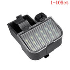 LED Under Hood Light Assembly for Chevy Silverado GMC Sierra 1500/3500 (1-10 Set)