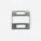 Center Console Air AC Vent Outlet Cover Trim for Mercedes Benz W212 (2010-2011)