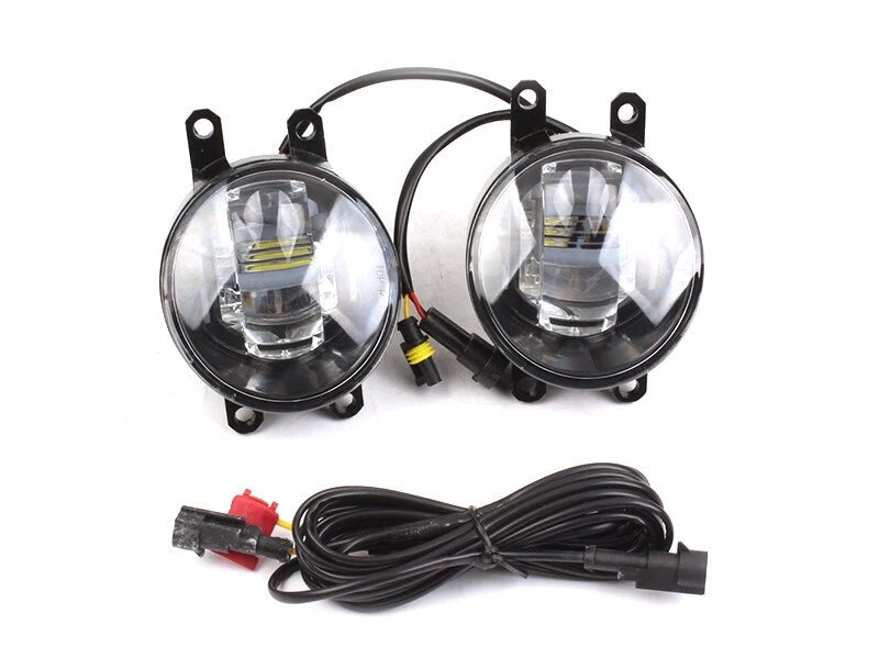 LED Fog Lights for Toyota Camry (2007–2016)