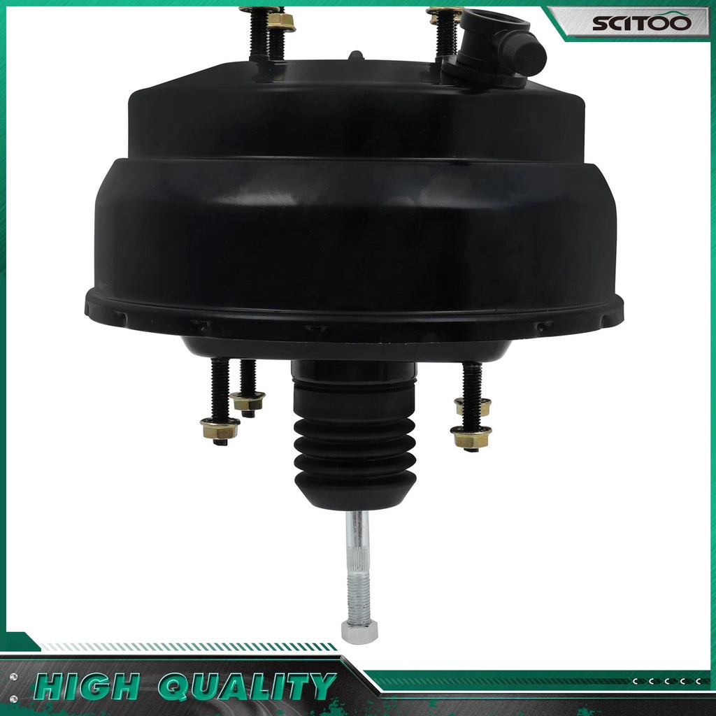 Vacuum Power Brake Booster for Toyota Tacoma T100 (1995–2001) RWD